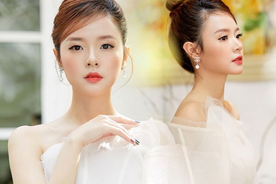 4 năm sau cuộc hủy hôn ồn ào, Phan Thành giờ đã cưới vợ còn cuộc sống của Midu thì sao?
