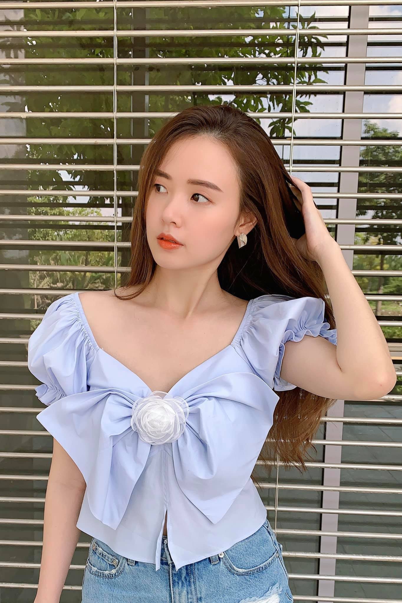 4 năm sau cuộc hủy hôn ồn ào, Phan Thành giờ đã cưới vợ còn cuộc sống của Midu thì sao?-8