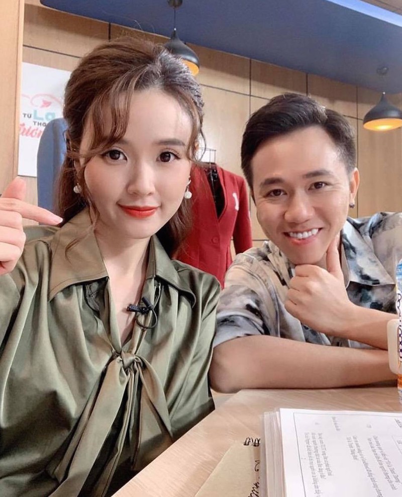 4 năm sau cuộc hủy hôn ồn ào, Phan Thành giờ đã cưới vợ còn cuộc sống của Midu thì sao?-5