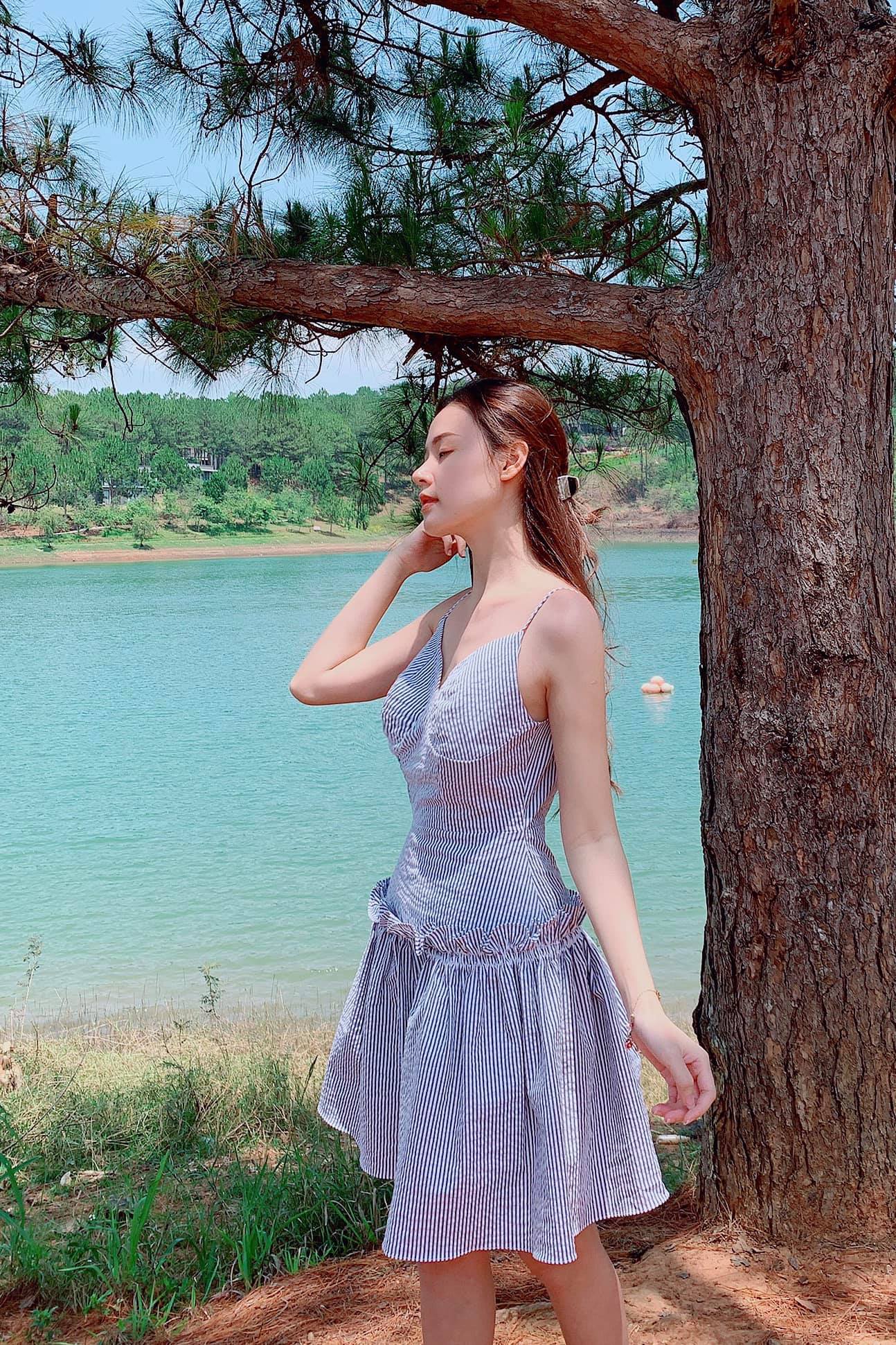 4 năm sau cuộc hủy hôn ồn ào, Phan Thành giờ đã cưới vợ còn cuộc sống của Midu thì sao?-9