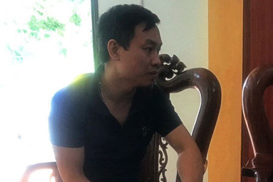 Người chồng đau đớn khi vợ bị tông tử vong trên đường đi làm về: 