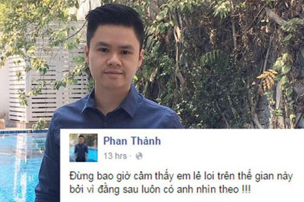Ảnh đám hỏi của thiếu gia Phan Thành và hot girl Primmy Trương-9