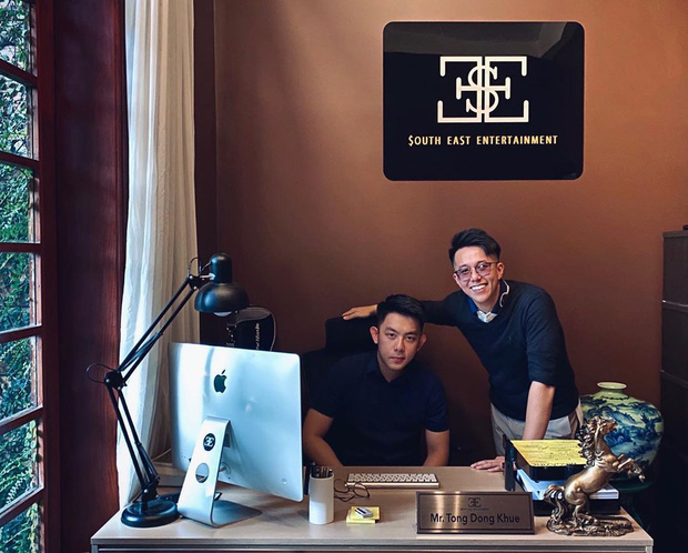 Hết Hương Giang - Matt Liu, anh bạn thân Tống Đông Khuê cũng đang hứng làn sóng anti khủng-5