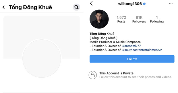 Hết Hương Giang - Matt Liu, anh bạn thân Tống Đông Khuê cũng đang hứng làn sóng anti khủng-9