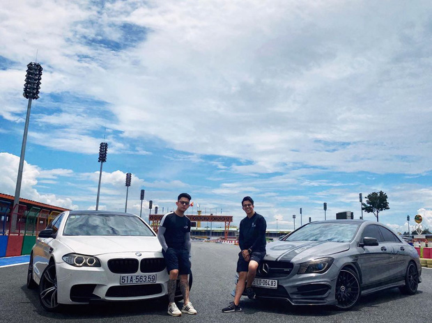 Hết Hương Giang - Matt Liu, anh bạn thân Tống Đông Khuê cũng đang hứng làn sóng anti khủng-7