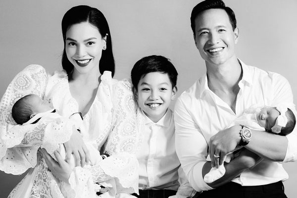 Kim Lý gửi lời chúc mừng sinh nhật Hồ Ngọc Hà, lần đầu tiết lộ thời gian cả hai chính thức yêu nhau vào năm 2017-4