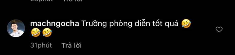 Duy Mạnh dám đăng ảnh đi đường quyền với Quỳnh Anh, bạn bè xem xong mà thấy sợ dùm-3