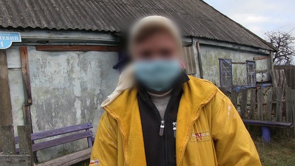 Người phụ nữ mang thai bỗng dưng bụng lép kẹp, hàng xóm nghi ngờ gọi cảnh sát để rồi chứng kiến cảnh tượng ám ảnh-1