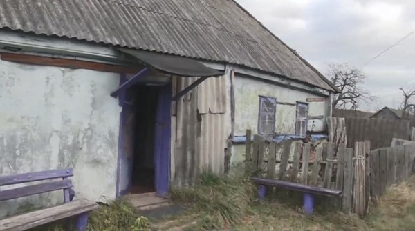 Người phụ nữ mang thai bỗng dưng bụng lép kẹp, hàng xóm nghi ngờ gọi cảnh sát để rồi chứng kiến cảnh tượng ám ảnh-4