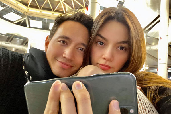 Hồ Ngọc Hà đăng bức ảnh gia đình đẹp như mơ nhưng hội mẹ bỉm sữa lại phát hiện ngay ra điểm không ổn-3