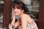 3 lý do Song Hye Kyo diện đồ mùa Đông ngày càng sành điệu và trẻ trung hơn trước gấp chục lần-12