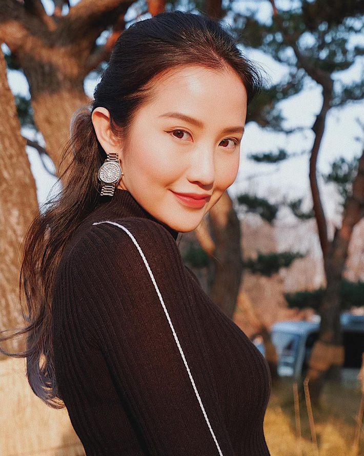 Tiểu thư Primmy Trương: Là bánh bèo chính gốc, đồ hiệu bạt ngàn, chưa kể đến tủ makeup nhìn mà mê đắm-1