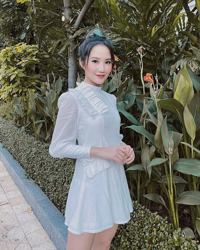 Tiểu thư Primmy Trương: Là bánh bèo chính gốc, đồ hiệu bạt ngàn, chưa kể đến tủ makeup nhìn mà mê đắm-3