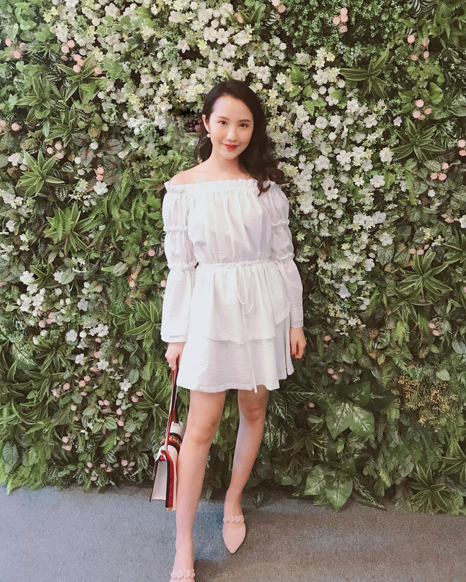 Tiểu thư Primmy Trương: Là bánh bèo chính gốc, đồ hiệu bạt ngàn, chưa kể đến tủ makeup nhìn mà mê đắm-5