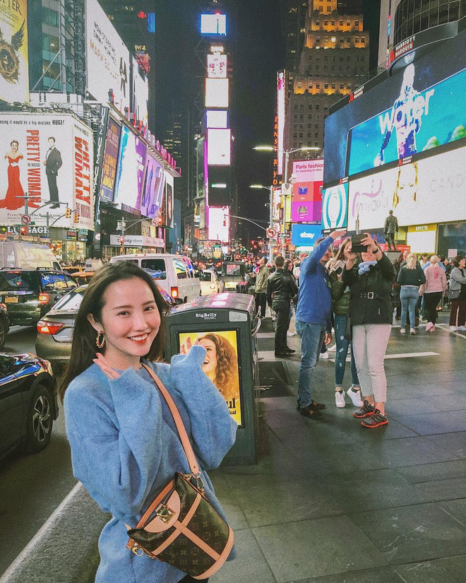 Tiểu thư Primmy Trương: Là bánh bèo chính gốc, đồ hiệu bạt ngàn, chưa kể đến tủ makeup nhìn mà mê đắm-8