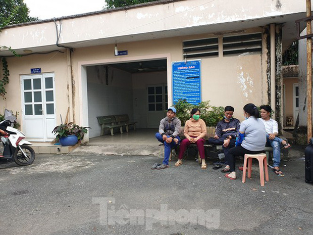 Thiếu nữ 15 tuổi tử vong sau khi dùng ma túy và quan hệ tình dục-1