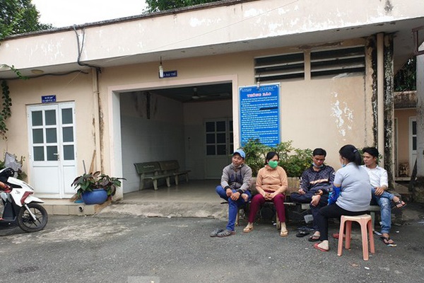 Thông tin mới nhất vụ thiếu nữ 15 tuổi tử vong sau khi dùng ma túy cùng bạn trai trong nhà nghỉ-2