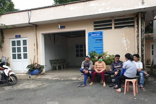 Thiếu nữ 15 tuổi tử vong sau khi dùng ma túy và quan hệ tình dục