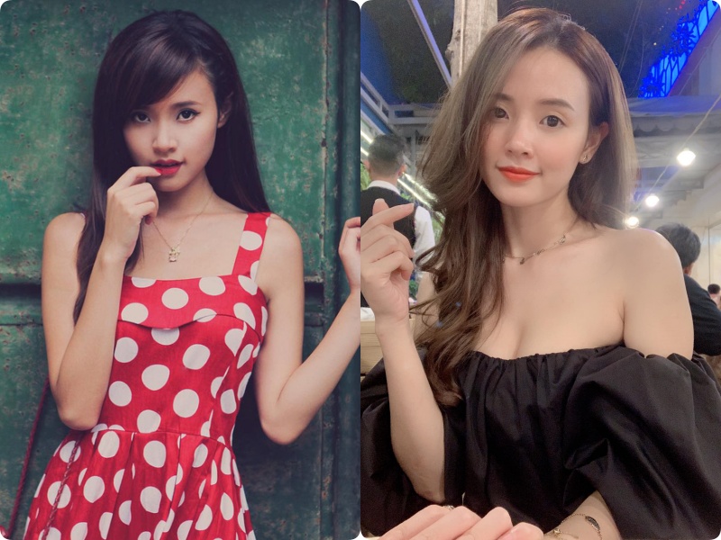 Qua 1 cuộc tình với Phan Thành, giờ Midu vẫn là quý cô 30 độc thân: Càng có tuổi thì style càng sexy-1