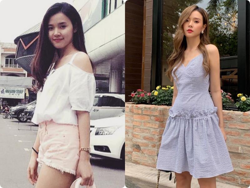 Qua 1 cuộc tình với Phan Thành, giờ Midu vẫn là quý cô 30 độc thân: Càng có tuổi thì style càng sexy-2