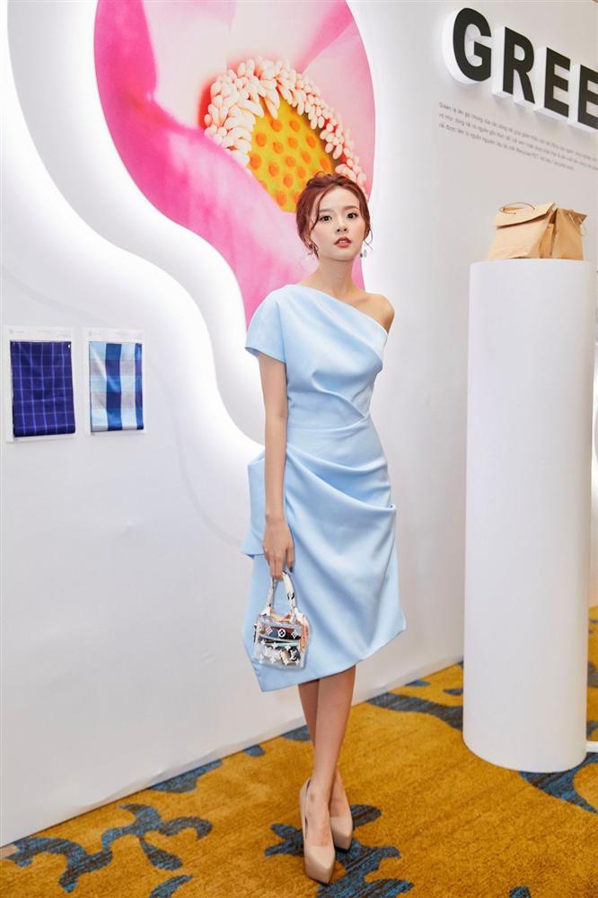 Qua 1 cuộc tình với Phan Thành, giờ Midu vẫn là quý cô 30 độc thân: Càng có tuổi thì style càng sexy-10