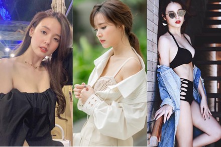 Qua 1 cuộc tình với Phan Thành, giờ Midu vẫn là quý cô 30 độc thân: Càng có tuổi thì style càng sexy