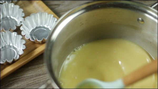 Trở về tuổi thơ với món bánh bò siêu ngon, công thức cực&nbsp;đơn giản chị em nào cũng có thể làm-4