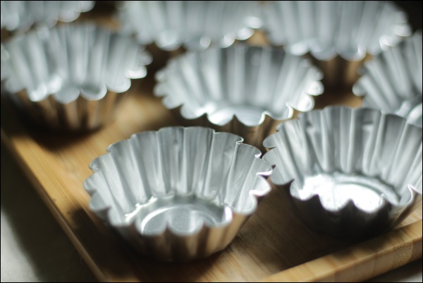 Trở về tuổi thơ với món bánh bò siêu ngon, công thức cực đơn giản chị em nào cũng có thể làm-8