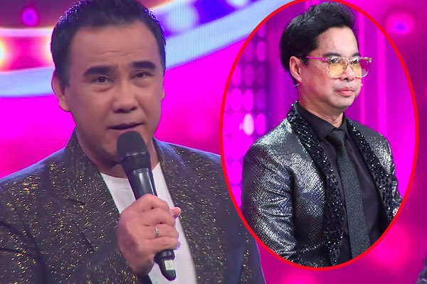 NSND Tự Long: Nhìn thấy khoai sắn là tôi buồn nôn, không thể nuốt nổi-4