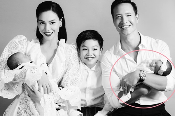 Bà mẹ 3 con” Hồ Ngọc Hà khoe nhan sắc rạng rỡ ở tuổi 36 trong buổi hẹn hò riêng tư cùng bạn trai-3