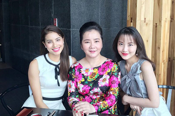 Tình cũ” Phan Thành vừa công khai chuyện cưới hỏi, Midu đã có động thái này-3