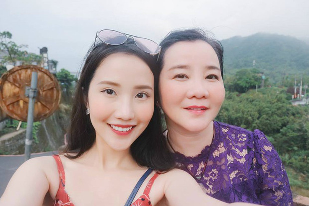 Hóa ra mẹ vợ của thiếu gia Phan Thành là giám khảo Hoa hậu Hoàn vũ VN với câu nói gây ám ảnh Trừ điểm thanh lịch!-3