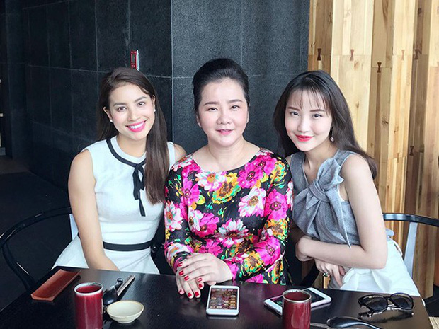 Hóa ra mẹ vợ của thiếu gia Phan Thành là giám khảo Hoa hậu Hoàn vũ VN với câu nói gây ám ảnh Trừ điểm thanh lịch!-8