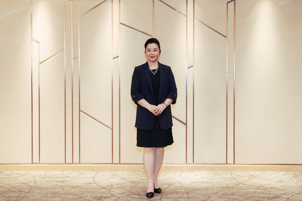 Hóa ra mẹ vợ của thiếu gia Phan Thành là giám khảo Hoa hậu Hoàn vũ VN với câu nói gây ám ảnh Trừ điểm thanh lịch!-4