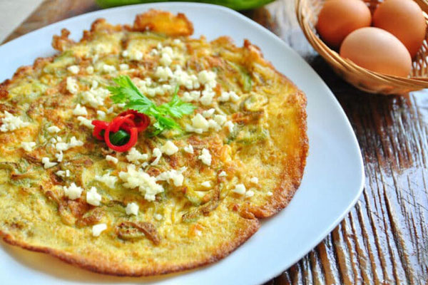 Chào ngày mới bằng món ăn này, chị em vừa ấm bụng, vừa có thể sở hữu thân hình thon thả với cân nặng đáng mơ ước!-9