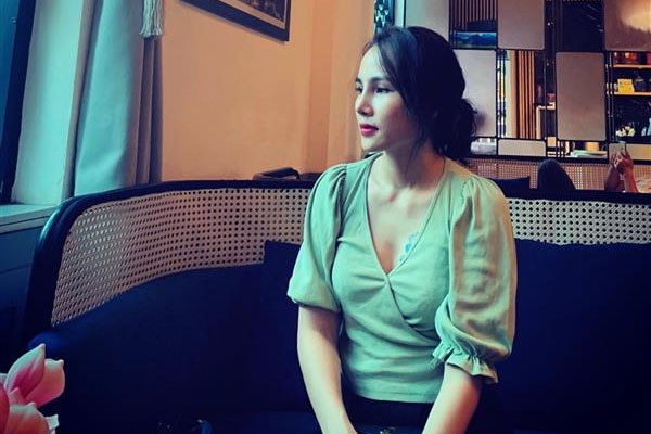 Hot girl Nghệ An điều hành đường dây đánh bạc tiền tỉ núp bóng kinh doanh online-1