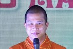 Vụ nguyên trụ trì chùa Phước Quang bị bắt: Một phụ nữ bị lừa 18 tỉ đồng-2