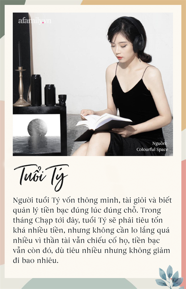 Túi tài của 12 con giáp trong tháng Chạp: Người được thần tài chiếu cố, tiền bạc dư dả thoải mái sắm Tết, người cẩn thận chi tiêu kẻo túng thiếu-1