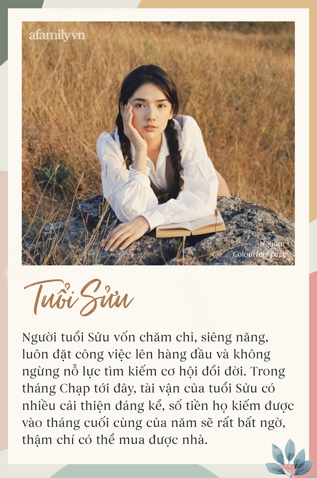 Túi tài của 12 con giáp trong tháng Chạp: Người được thần tài chiếu cố, tiền bạc dư dả thoải mái sắm Tết, người cẩn thận chi tiêu kẻo túng thiếu-2