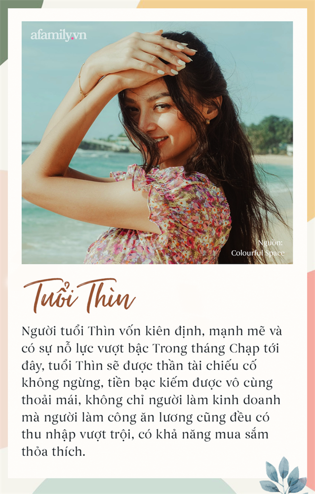 Túi tài của 12 con giáp trong tháng Chạp: Người được thần tài chiếu cố, tiền bạc dư dả thoải mái sắm Tết, người cẩn thận chi tiêu kẻo túng thiếu-5