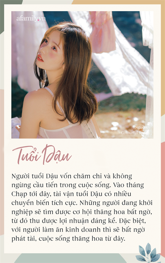 Túi tài của 12 con giáp trong tháng Chạp: Người được thần tài chiếu cố, tiền bạc dư dả thoải mái sắm Tết, người cẩn thận chi tiêu kẻo túng thiếu-10