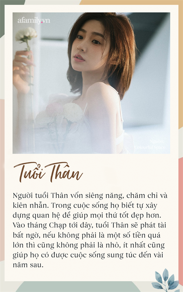 Túi tài của 12 con giáp trong tháng Chạp: Người được thần tài chiếu cố, tiền bạc dư dả thoải mái sắm Tết, người cẩn thận chi tiêu kẻo túng thiếu-9