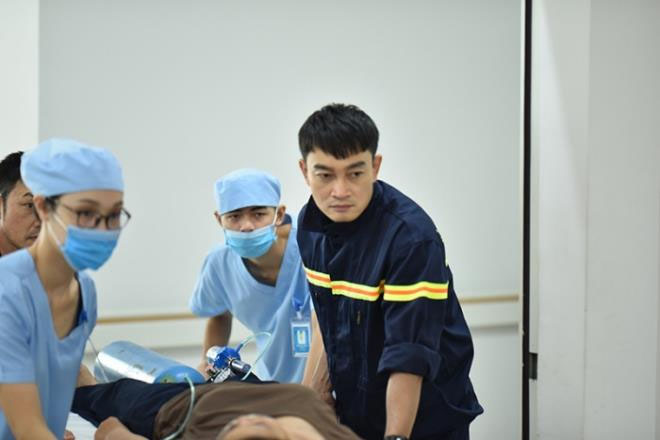 Phim Lửa ấm tuyên truyền sai lệch việc nhiễm HIV: VTV phản hồi-1