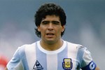 Maradona và giai thoại khó tin về trận đấu trong nhà tù dát vàng của trùm ma túy-4