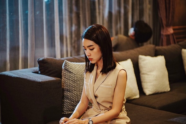 Lặn lội từ quê lên thăm chồng sắp cưới bị sốt virus, cô gái quyết định hủy hôn ngay khi nhìn thấy vỏ thuốc trong thùng rác-1