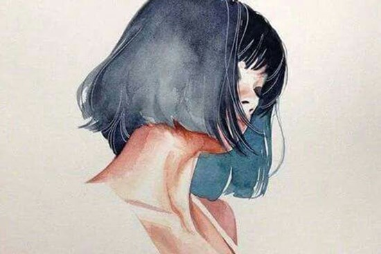 Vợ cũ ốm không người chăm sóc, nửa đêm nhắn tin cho chồng cũ rồi bật khóc sau khi thấy hồi âm