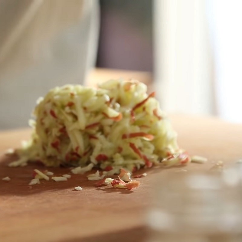 Chào ngày mới bằng món ăn này, chị em vừa ấm bụng, vừa có thể sở hữu thân hình thon thả với cân nặng đáng mơ ước!-4