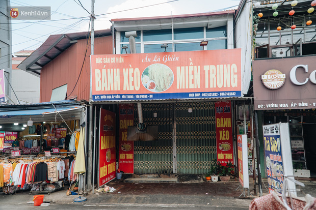 Người thân xót xa khi gặp lại cậu bé 15 tuổi bị chủ quán bánh xèo bạo hành, hy vọng cháu sớm về quê tiếp tục việc học-1