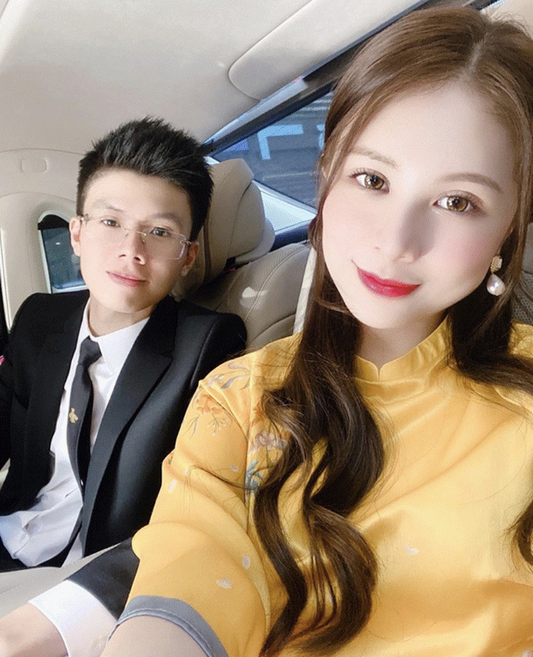 Primmy Trương có động thái đầu tiên sau đám hỏi bí mật với Phan Thành, chưa gì đã cực khéo léo với em dâu tương lai-3