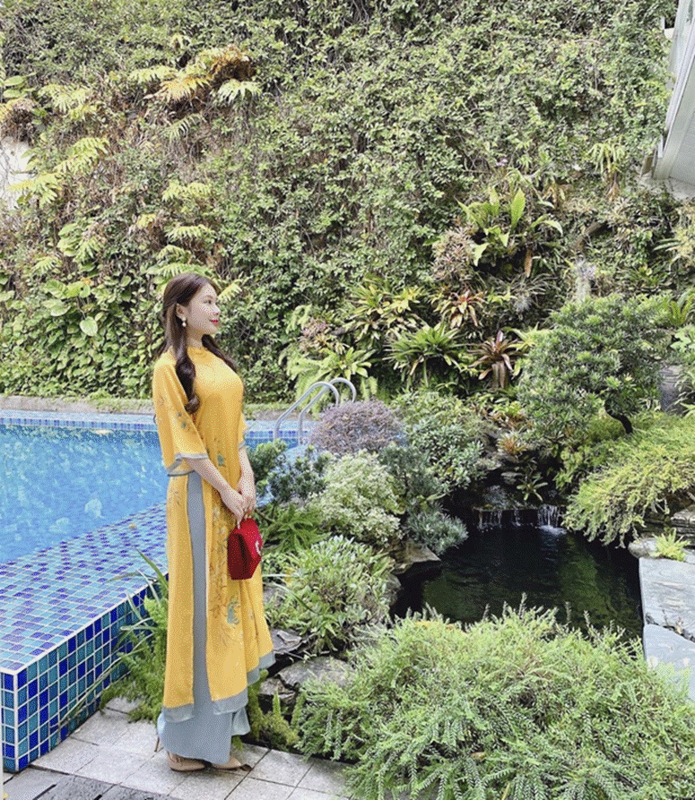 Primmy Trương có động thái đầu tiên sau đám hỏi bí mật với Phan Thành, chưa gì đã cực khéo léo với em dâu tương lai-4